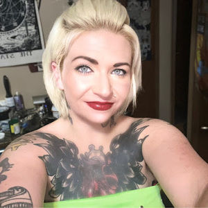 Meet your Posher, Sarah